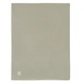 Produktbild: Jollein Babydecke Kuscheldecke 75x100 cm Basic knit Olive Green