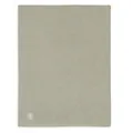 Produktbild: Jollein Babydecke Kuscheldecke 75x100 cm Basic knit Olive Green NEU