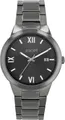 Produktbild: Joop! 2038621 Armbanduhr Herren Uhr AnalogWasserdicht Edelstahl 41 mm grau