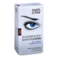 Produktbild: Augenbrauen+wimpernfarbe Set braun Swiss O Par