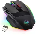 Produktbild: Redragon Mouse - Redragon Sniper Pro M801P Rgb NEU