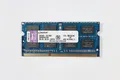 Produktbild: Kingston KTA-MB1600/4G DDR3-SO-Dimm 4GB (1x4) PC3-12800S DDR3-1600 CL11 #6083
