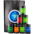 Produktbild: Gewürz Geschenk-Set Probierset 