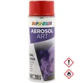 Produktbild: Dupli Color Aerosol Art RAL 3002 Glänzend Buntlack Spraydose 400ml