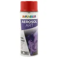 Produktbild: DupliColor Aerosol Art RAL 3002 karminrot glänzend (400ml)