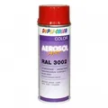 Produktbild: Dupli-Color Lack-Spray Aerosol Art RAL 3002 Buntlack glänzend 400 ml