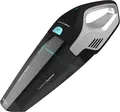 Produktbild: Cecotec Schnurloser Handstaubsauger Conga Popstar Micro 18.5V Animal Hand. 110W, beutellose Zyklontechnologie, feste und flüssige Stoffe, 500 ml Tank, Lithium-Ionen-Akku, Haustier-Zubehör