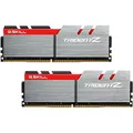 Produktbild: Gskill F4-3200C16D-32GTZ Speicherkarte D4 3200 32GB C16 TridZ K2