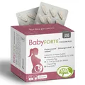 Produktbild: BabyFORTE® Folsäure Plus OHNE JOD