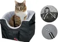 Produktbild: TRIXIE Autositz Autositz, Hundetransportbox, Katzentransportbox