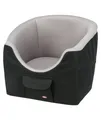 Produktbild: Autozwinger 41×39×42cm schwarz/grau Trixie