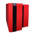 Produktbild: ThermoFlux Kombikessel Holz/Pellets | Pid Logic Kombi 35 | 35 kW