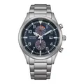 Produktbild: CITIZEN Herren Armbanduhr CA7028-81L Edelstahl Herrenuhr Eco-Drive 43mm B-Ware