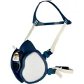 Produktbild: 3M 4277+ Atemschutz Halbmaske FFABE1P3 R D EN 405 DIN 405