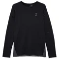 Produktbild: On - Performance Long-T - Laufshirt Gr XL schwarz