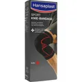 Produktbild: HANSAPLAST Sport Knie-Bandage Gr.L 1 St