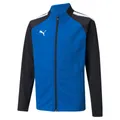 Produktbild: Puma Trainingsjacke teamLIGA Poly blau Kinder