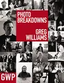 Produktbild: Greg Williams Photo Breakdowns: The Stories Behind 100 Portraits