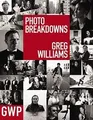 Produktbild: Greg Williams Photo Breakdowns: The Stories Behind 1... | Buch | Zustand wie neu