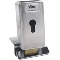 Produktbild: Viro Elektroschloss V06, Drehtorschloss, Hoftorschloss, Flügeltorschloss