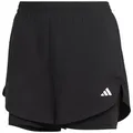Produktbild: Adidas Damen Shorts W Min 2in1 SHO, Gr. XS