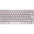 Produktbild: CHERRY KW 7100 Mini (Deutschland, Kabellos) (JK-7100DE-19)