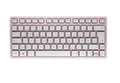 Produktbild: Cherry KW 7100 MINI BT - Tastatur - kabellos