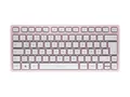 Produktbild: Cherry KW 7100 MINI BT - Tastatur - kabellos