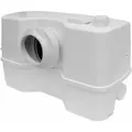 Produktbild: Grundfos - Abwasserhebeanlage Sololift2 + WC-3 97775315 Hebeanlage