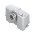 Produktbild: Grundfos Kleinhebeanlage SOLOLIFT2 WC-3 Abwasserhebeanlage