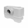 Produktbild: Grundfos Abwasserhebeanlage Sololift2 + WC-3 97775315 Hebeanlage Sololift 2 WC 3