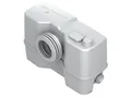 Produktbild: Grundfos Kleinhebeanlage Sololift2 WC-3 Hebeanlage Abwasserhebeanlage Pumpe