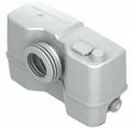 Produktbild: Grundfos Sololift2 WC-3 automatische Fäkalien Kleinhebeanlage Schmutzwasser