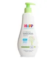 Produktbild: HiPP Babysanft Haut und Haar Waschgel, 400ml