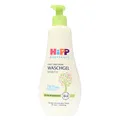 Produktbild: Żel do mycia ciała i włosów z pompką Hipp Sensitiv 400 ml
