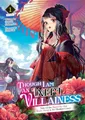 Produktbild: Though I Am an Inept Villainess: Tale of the Butterfly-Rat Body Swap in the Maiden Court (Light Novel) Vol. 1 (Though I Am an Inept Villainess: Tale ... in the Maiden Court (Light Novel), Band 1)