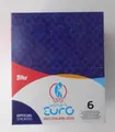 Produktbild: Voll Versiegelt Schachtel Topps Damen Euro 2025 Offiziell Sticker Sammlung : 50
