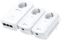 Produktbild: TP-Link TL-WPA8631P Kit 3 Adapter