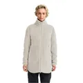 Produktbild: Jack Wolfskin Funktionsmantel HIGH CURL COAT W Wärmend, winddicht, Übergangsjacke