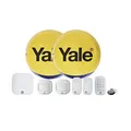 Produktbild: Yale IA-310 Sync Smart Alarmanlage Starter-Set, IA-330