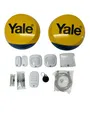 Produktbild: Yale IA-310 Sync Smart Alarmanlage Starter-Set, IA-330