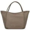Produktbild: abro Willow Shopper Tasche Leder 50 cm  braun