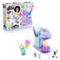 Produktbild: C Toys - So Slime – Slimelicious – Slime'presso Machine – SSC 254, Violett Mehrf