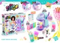 Produktbild: CANAL TOYS SSC254 - SLIME DIY-COFFEE SHOP FACTORY - SCHLEIM MASCHINE # NEU