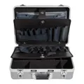 Produktbild: KS Tools ABS Hartschalen-Werkzeugkoffer mit Aluminiumrahmen, 471x338x154mm