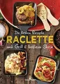 Produktbild: Die besten Rezepte Raclette. Mit Grill  heißem Stei... | Buch | Zustand wie neu