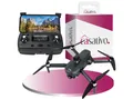 Produktbild: Casativo Profi GPS-Drohne mit 4K-Kamera faltbar 360° Hindernis-Sensor Live-View Drohne (800 m Reichweite, 25 min. Flugzeit, 12 m/s Geschwindigkeit)