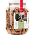 Produktbild: mera pure sensitive Goody Snacks Insect Protein | Belohnung für Hunde | Besonders für sensible Hunde und Allergiker geeignet 600g