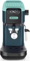 Produktbild: Ariete 1399/17, Espressomaschine, 1,1 l, Gemahlener Kaffee, Kaffeepad, 1300 W, Grün