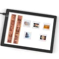 Produktbild: Leuchtplatte Diascanner 30x21 cm Dimmbar LED 5600K Schwarz für Negativ-Scanning